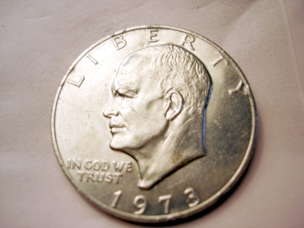 Post-An-Ike-Eisenhower-Dollar